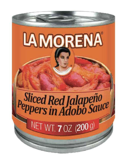 Lamorena Jalapeño Chile