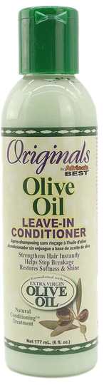 Originals Leave-In Conditioner - Olivolja