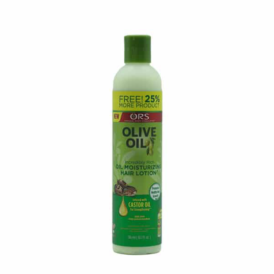 ORS Olivolja Moisturizing Lotion 251ml
