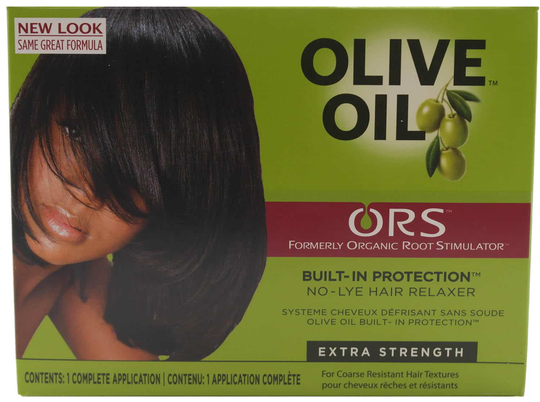 ORS Hair Relaxer - Extra Styrka