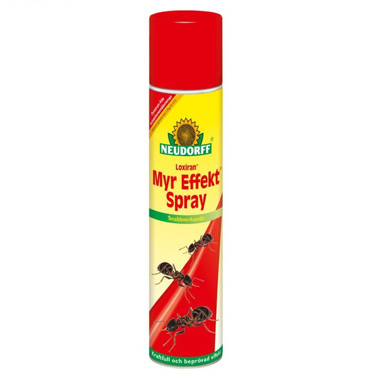Myrr Effekt Spray 300ml