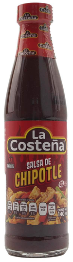 La Costena Chipotle Salsa