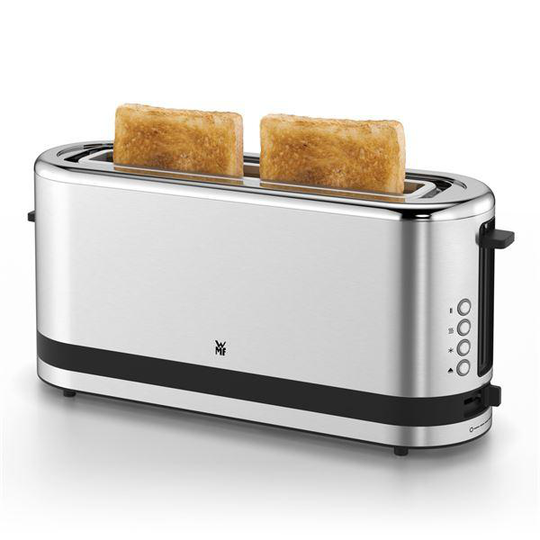 KITCHENminis brödrost med långt fack