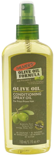 Palmer's Conditioning Spray Olive