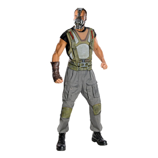 Bane Deluxe Maskeraddräkt - X-Large