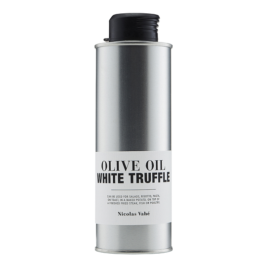 VAHÉ - Olivolja Vit Tryffel 25 cl