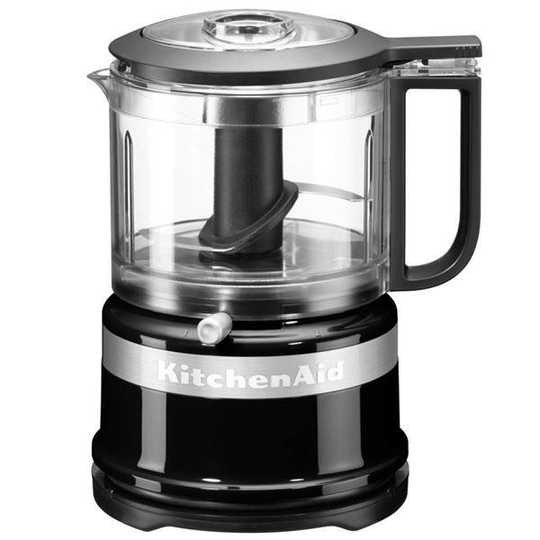 Minihackare 5KFC3516 830 ml onyx black