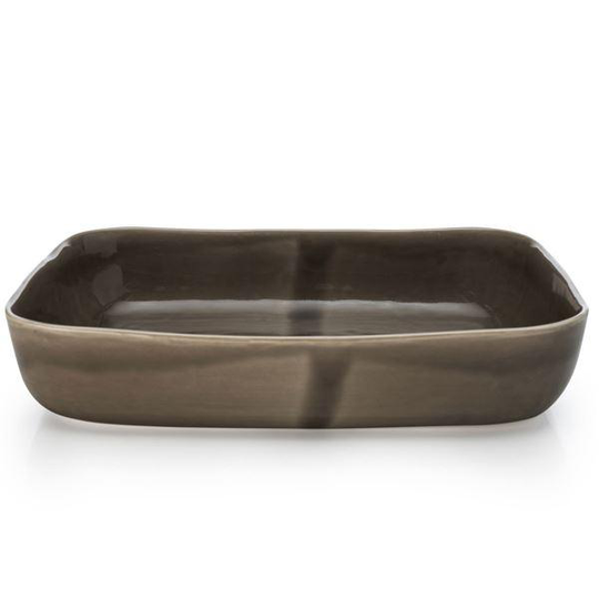 Heirol x Nosse ugnsform casserole 30 cm olive