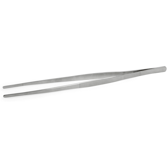 Exxent Grillpincett 35 cm Rostfritt