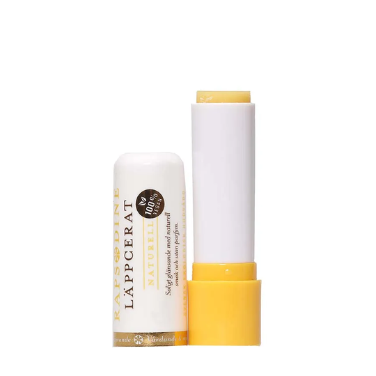 Rapsodine Läppcerat Naturell, 5ml ekologisk