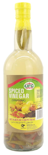Kryddad vinäger Sinamak 750ml