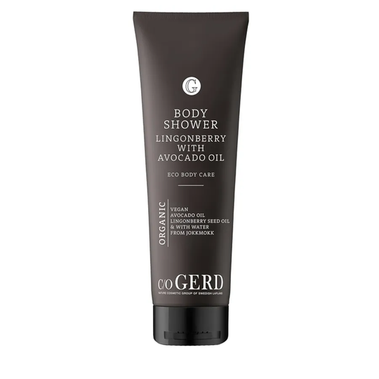 C/o Gerd Body Shower Lingonberry, 275ml