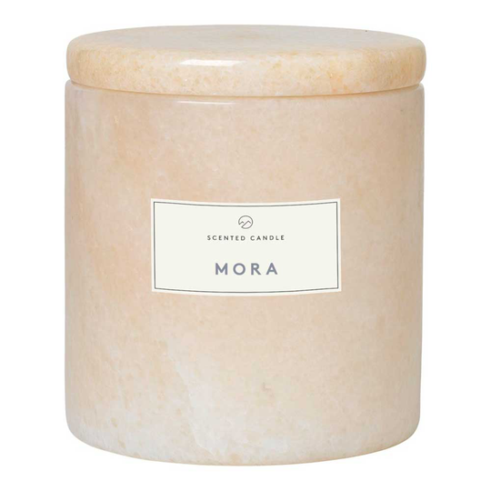 Blomus - Frable Doftljus 11x10 cm Mora Moonbeam