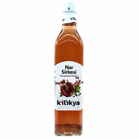 När Sirkesi granatäpplevinäger