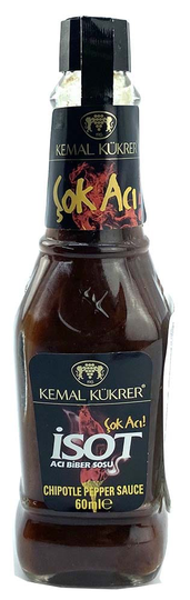 Aci Chipotle Pepparsås 60ml