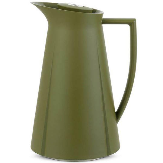 Grand Cru termoskanna 1L oliv