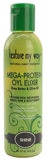 Texture My Way Mega Protein 177ml