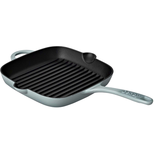 Denby Pavilion Grillpanna Gjutjärn 25 cm
