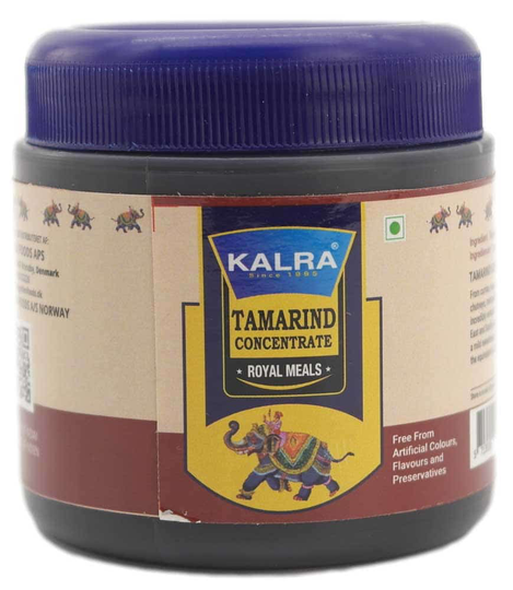 Kalra Tamarindkoncentrat 200gr