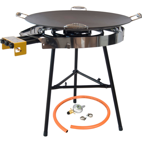 Hällmark Komplett grillset 78 cm