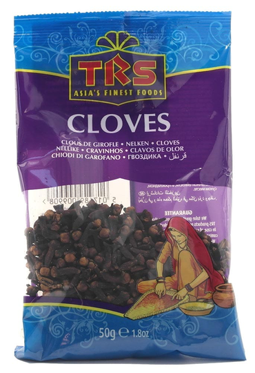 TRS Nejlikor Hela 50gr