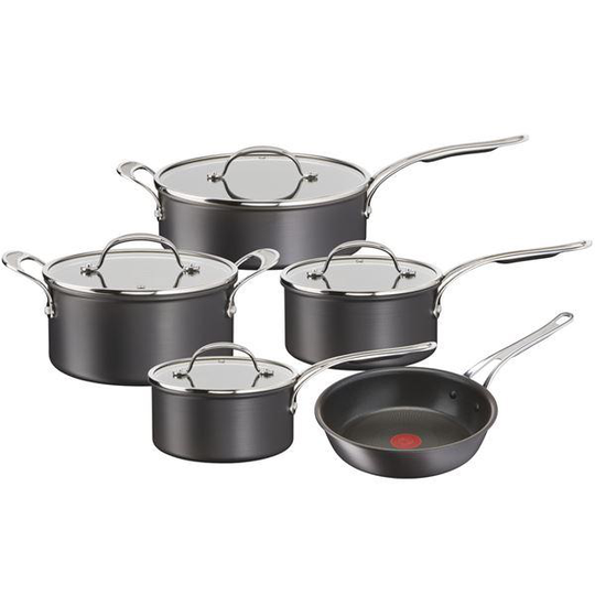 Tefal Cook's Classics HA grytset 9 delar