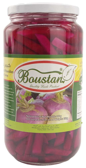 Boustan Majroe Rotfrukt 650gr