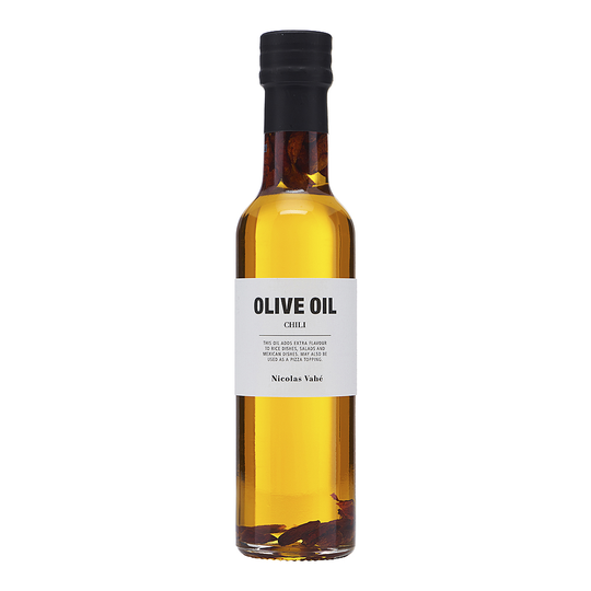 VAHÉ - Olivolja Chili 25 cl