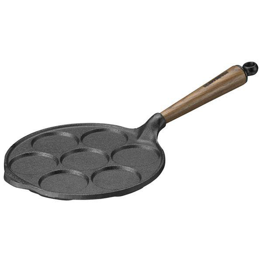 Plättpanna 23 cm