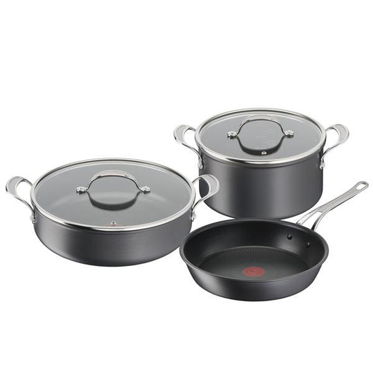 Tefal Cook's Classics HA set 5 delar