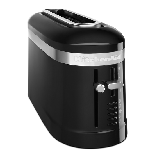 KitchenAid - KitchenAid Design Collection Brödrost 2 skivor Svart