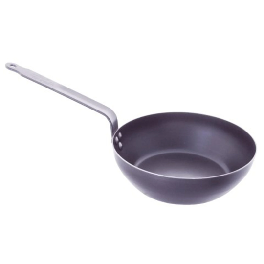 Garcima Lyonnaise Traktörpanna Kolstål 28 cm
