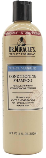 Dr. Miracles Conditioning Shampoo 355ml