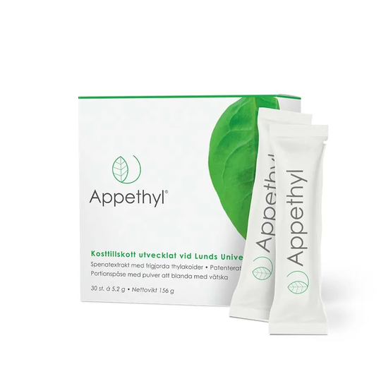 Appethyl Appethyl 30 dospåsar