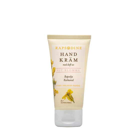 Rapsodine Handkräm, 50ml ekologisk