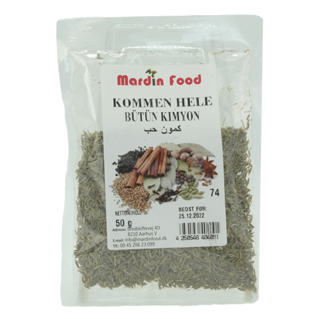 Mardin Food Come Hel