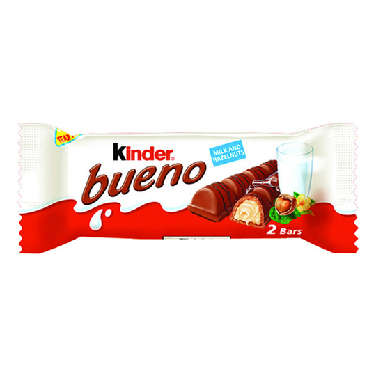 Kinder Bueno Milk - 43 gram