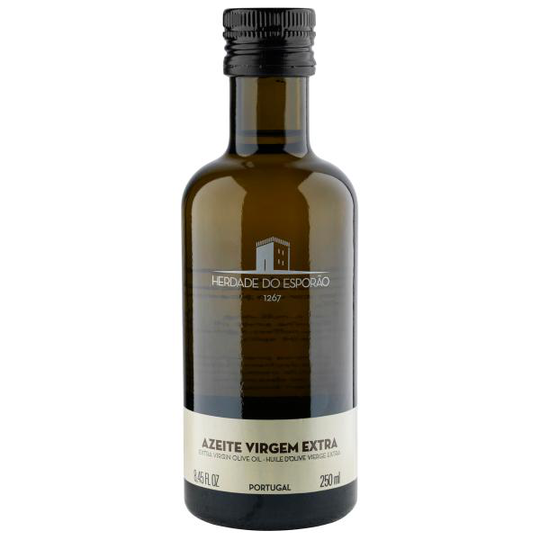 Azeite Extra virgin olja 250 ml