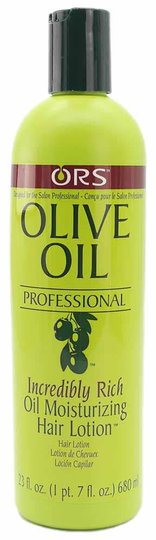 ORS Oil Moisturizing Hair Lotion 680ml