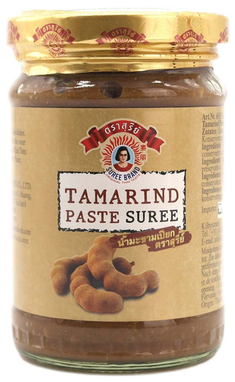 Tamarind Paste Suree 227gr