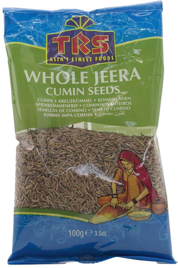TRS Come Seeds