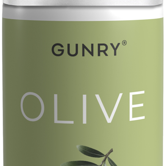 Gunry Olive Cleansing Mousse 170 ml