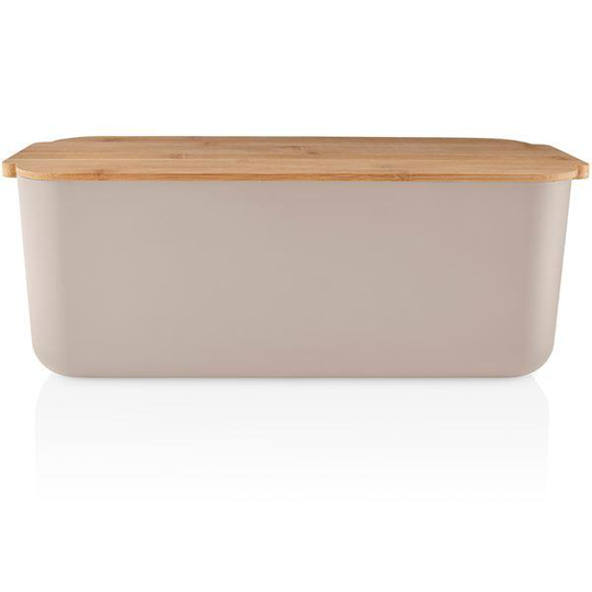 Brödlåda 42,2x19,2x15,5 cm sand
