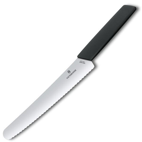 Fibrox brödkniv 22 cm