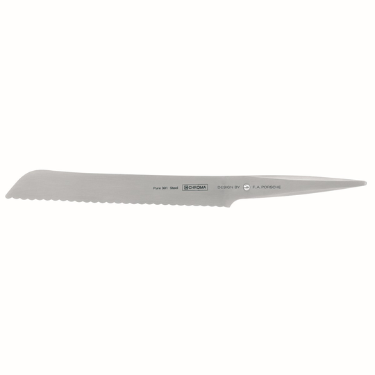 Chroma - Type 301 Brödsåg 21 cm