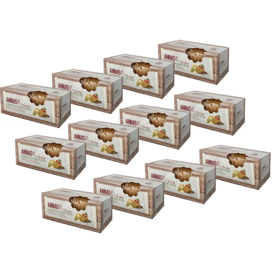 Annas Pepparkakor Äppelpaj 12-pack