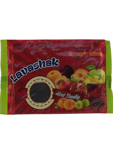 Pamir Lavashak Mixed