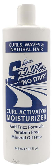 Luster's Scurl Curl Activator 946ml