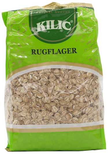 Kilic Rugflager