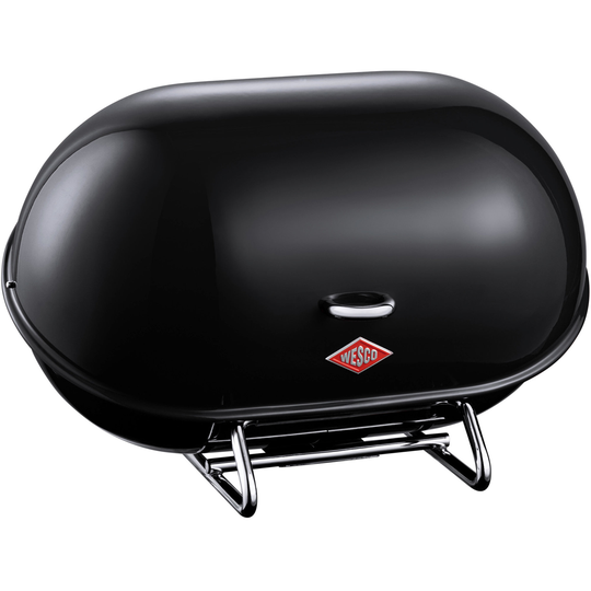 Wesco Single Breadboy Svart
